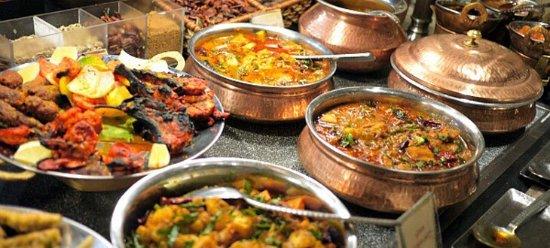 Zouq Mughal Restaurant